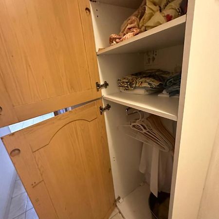 A La Semaine Ou Au Jour / Location Studio Meuble 30M² لا سيوتا المظهر الخارجي الصورة