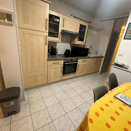 A La Semaine Ou Au Jour / Location Studio Meuble 30M² لا سيوتا المظهر الخارجي الصورة
