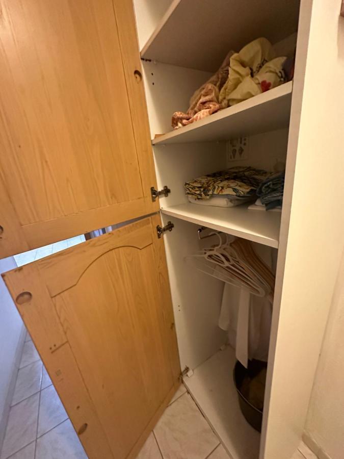 A La Semaine Ou Au Jour / Location Studio Meuble 30M² لا سيوتا المظهر الخارجي الصورة
