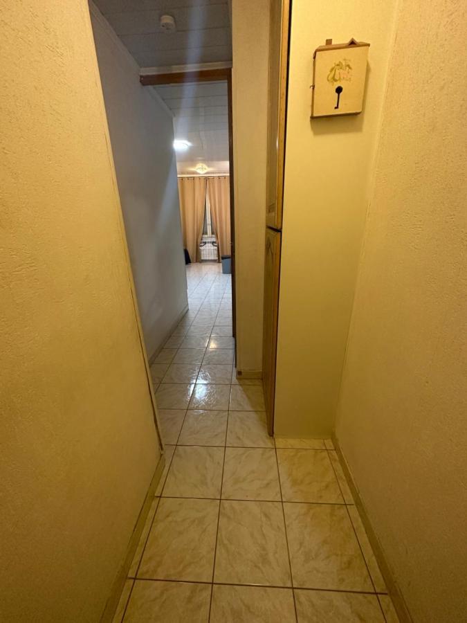 A La Semaine Ou Au Jour / Location Studio Meuble 30M² لا سيوتا المظهر الخارجي الصورة