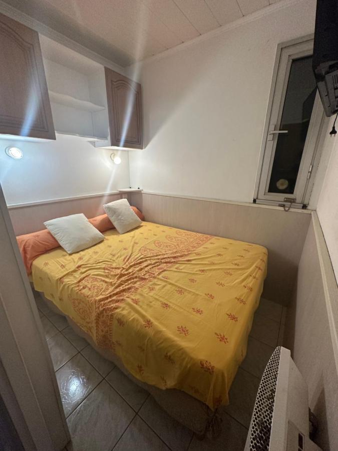 A La Semaine Ou Au Jour / Location Studio Meuble 30M² لا سيوتا المظهر الخارجي الصورة