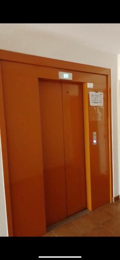 A La Semaine Ou Au Jour / Location Studio Meuble 30M² لا سيوتا المظهر الخارجي الصورة